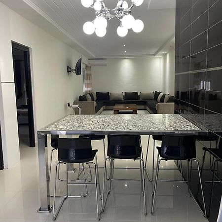 Residence Riad 사이디아 외부 사진