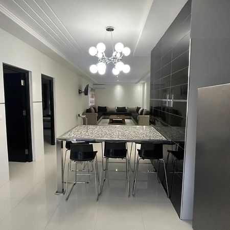 Residence Riad 사이디아 외부 사진