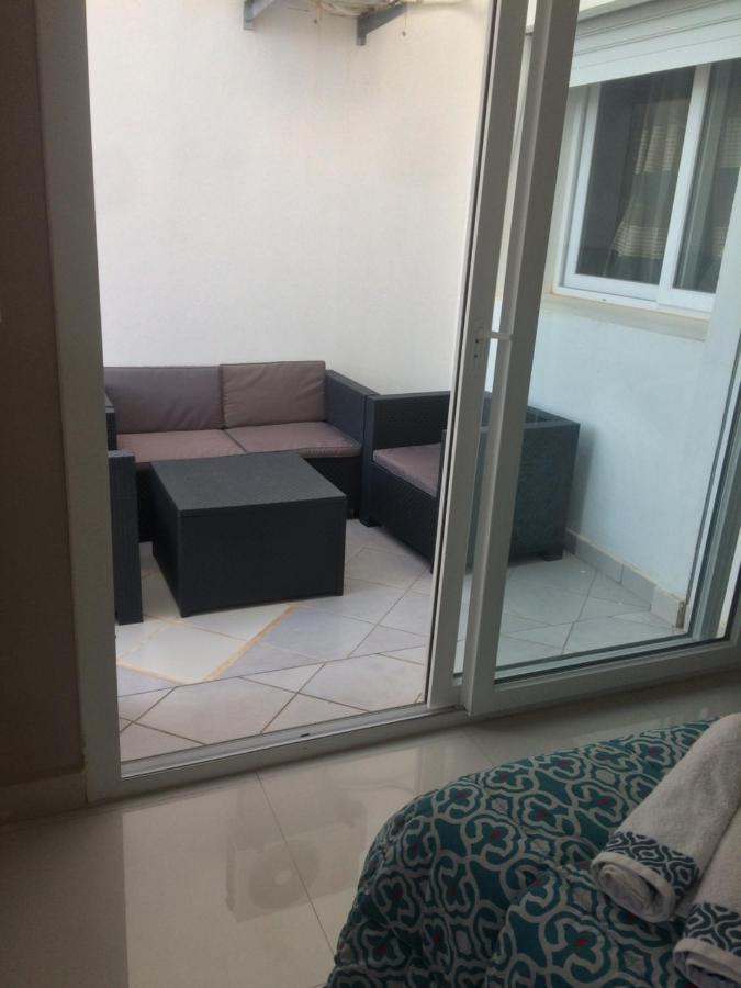 Residence Riad 사이디아 외부 사진