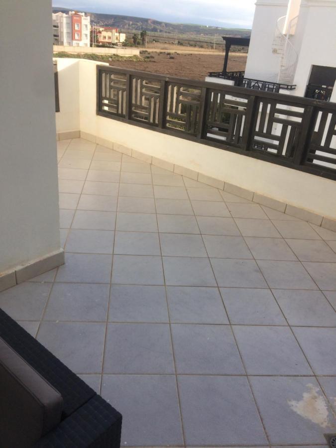 Residence Riad 사이디아 외부 사진