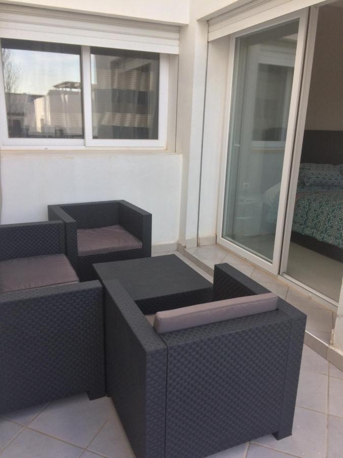 Residence Riad 사이디아 외부 사진