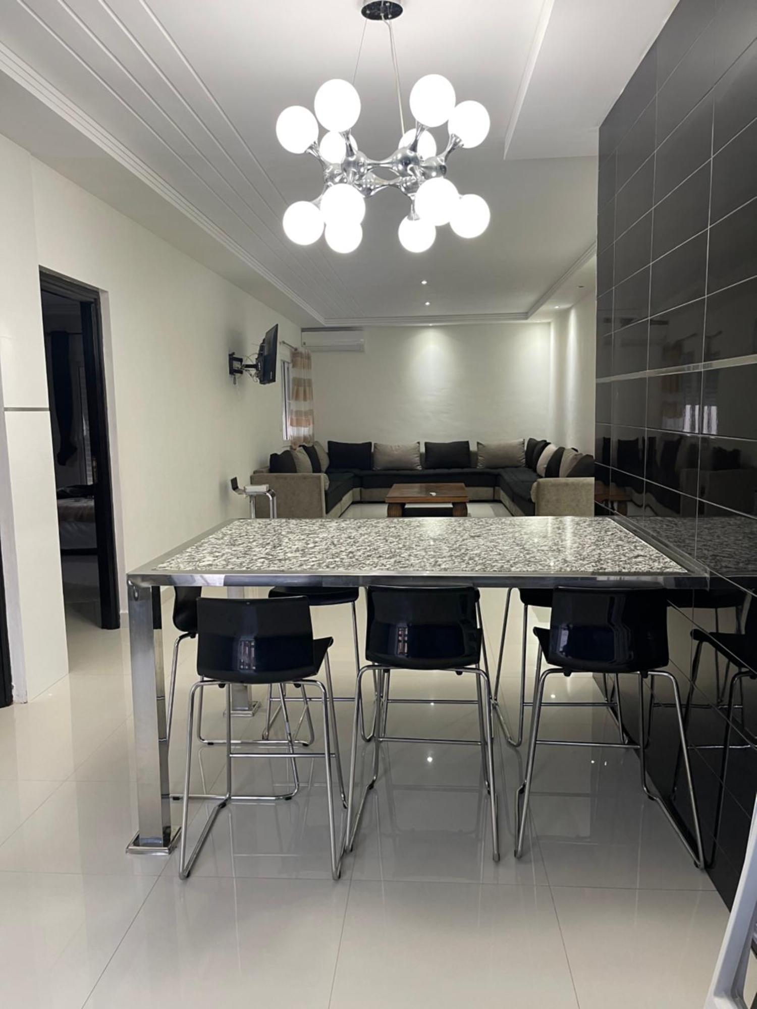 Residence Riad 사이디아 외부 사진