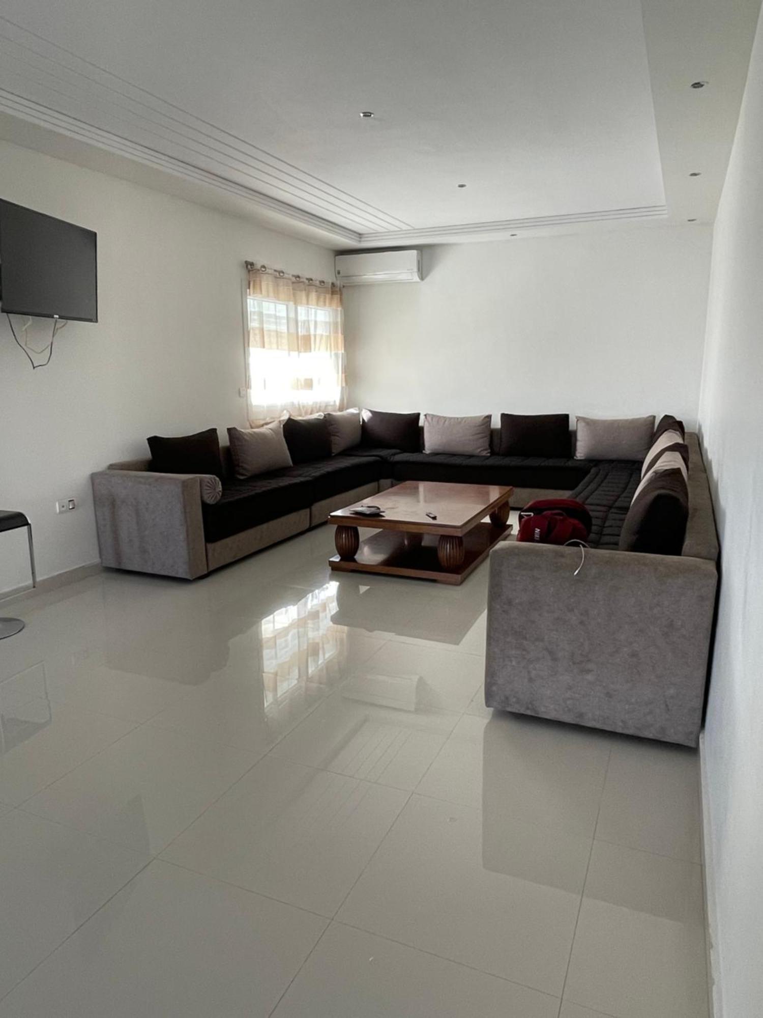 Residence Riad 사이디아 외부 사진