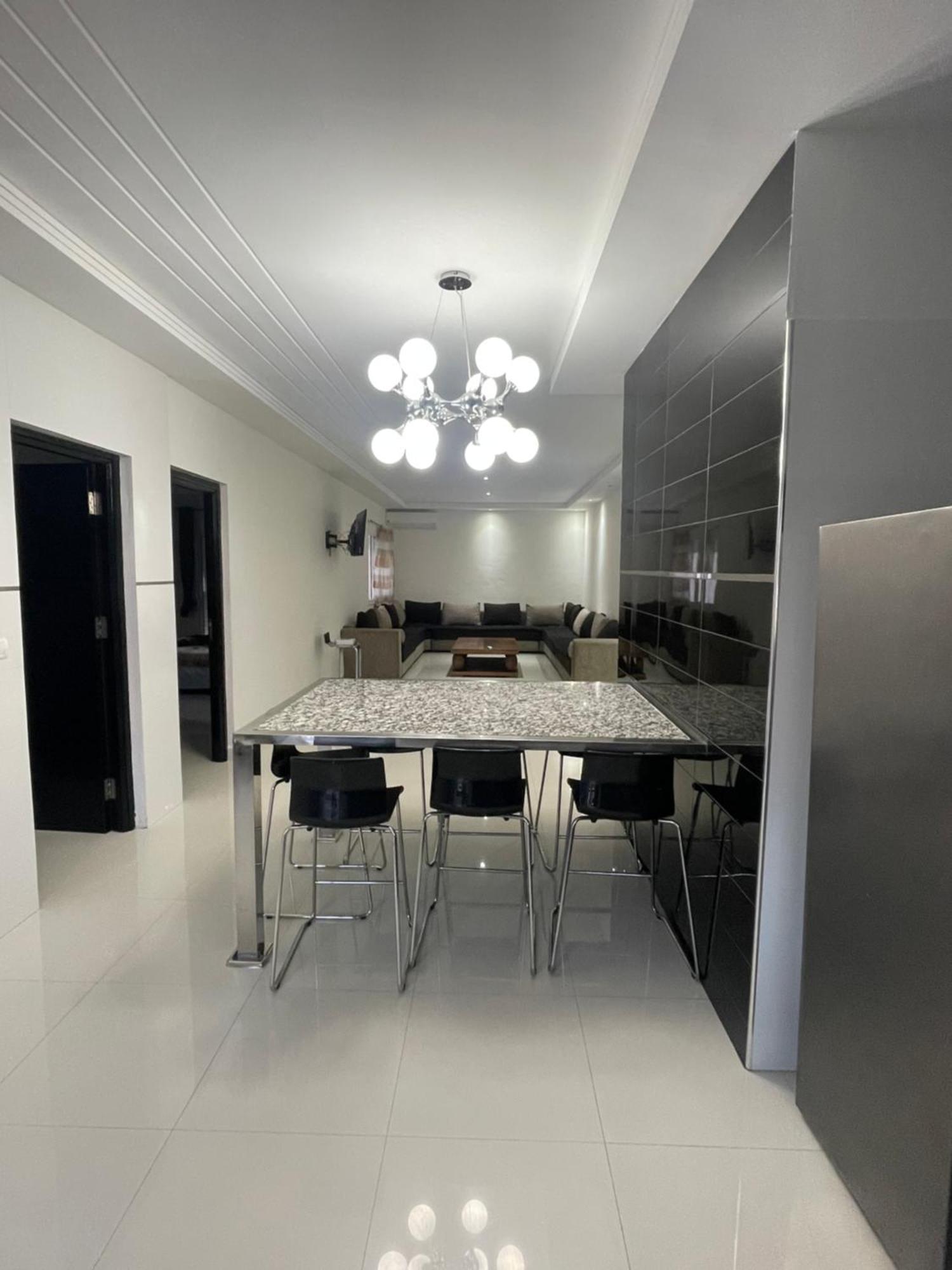 Residence Riad 사이디아 외부 사진