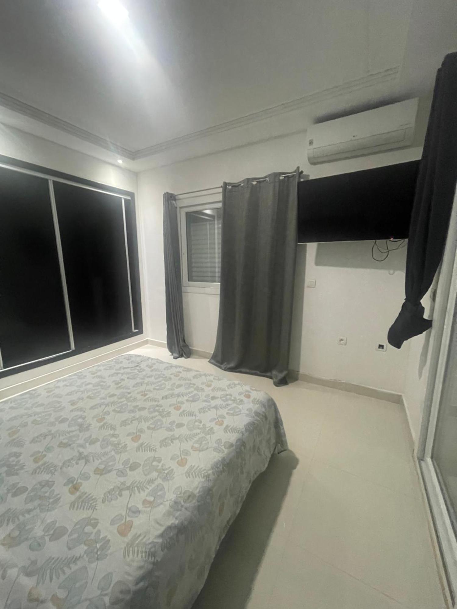 Residence Riad 사이디아 외부 사진