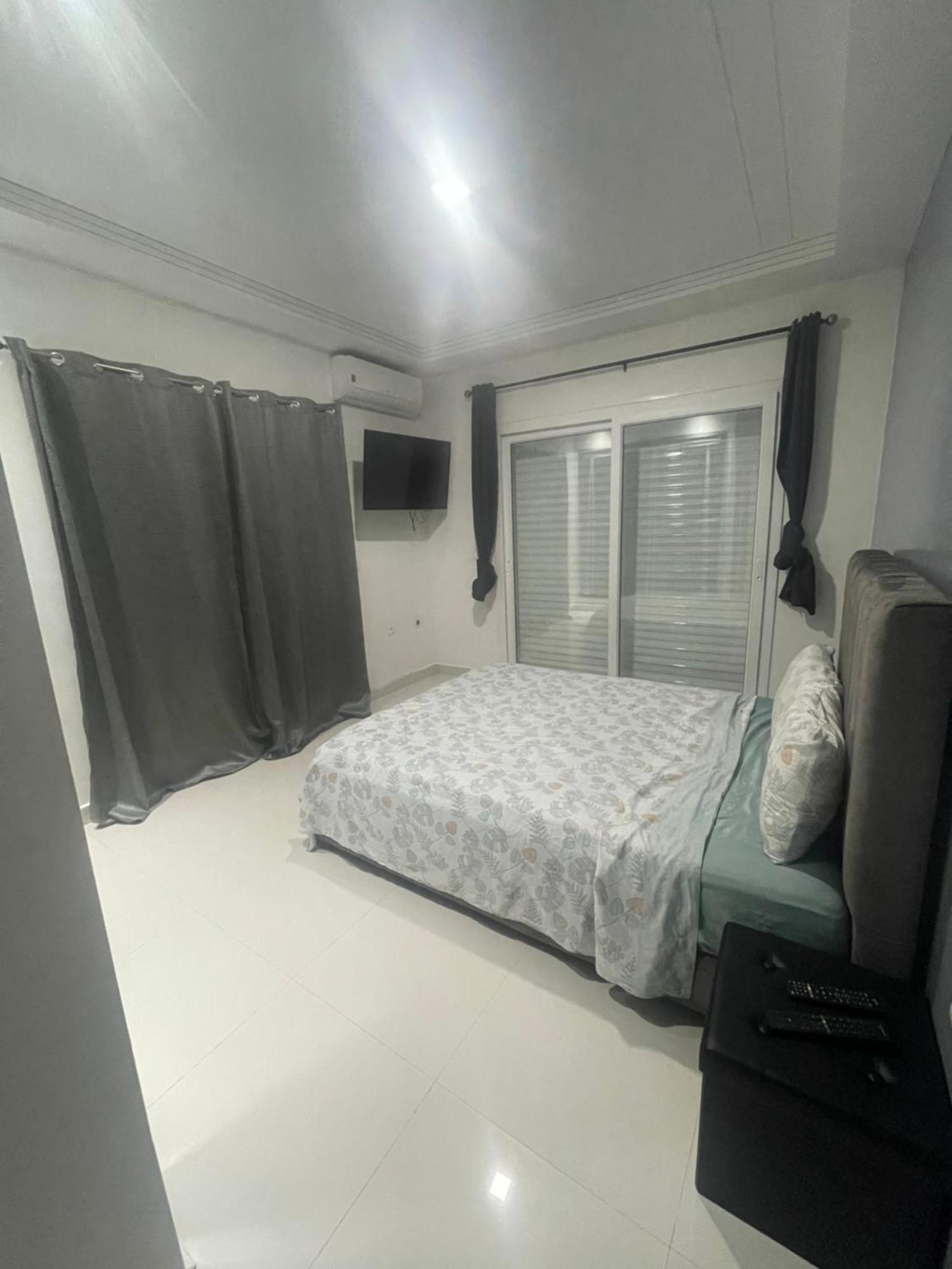 Residence Riad 사이디아 외부 사진