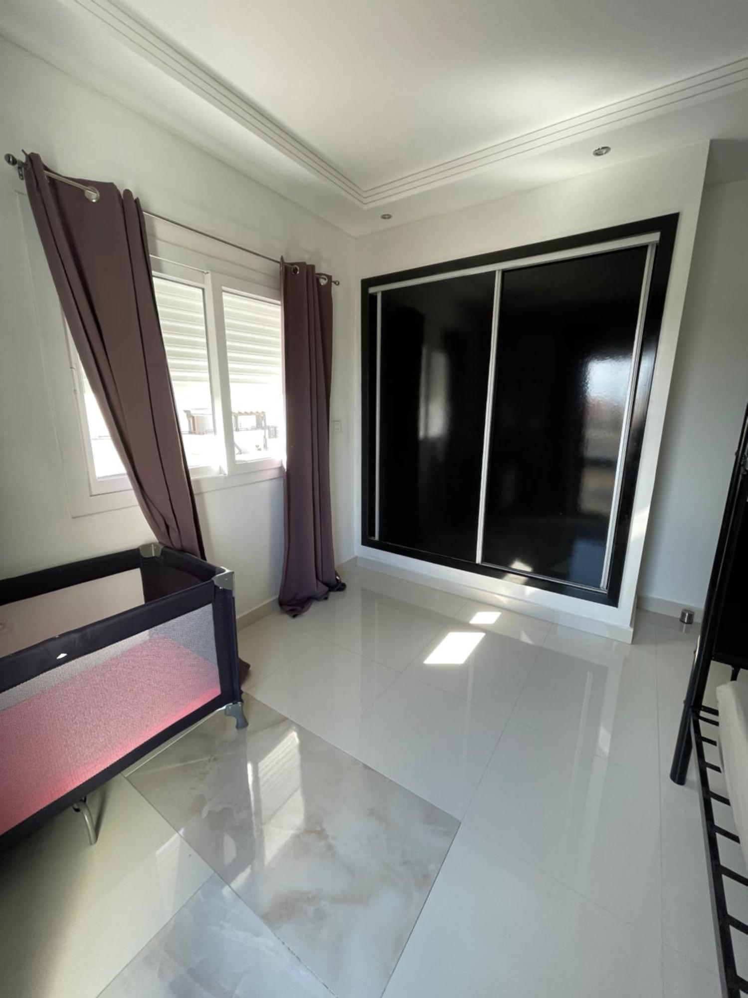 Residence Riad 사이디아 외부 사진