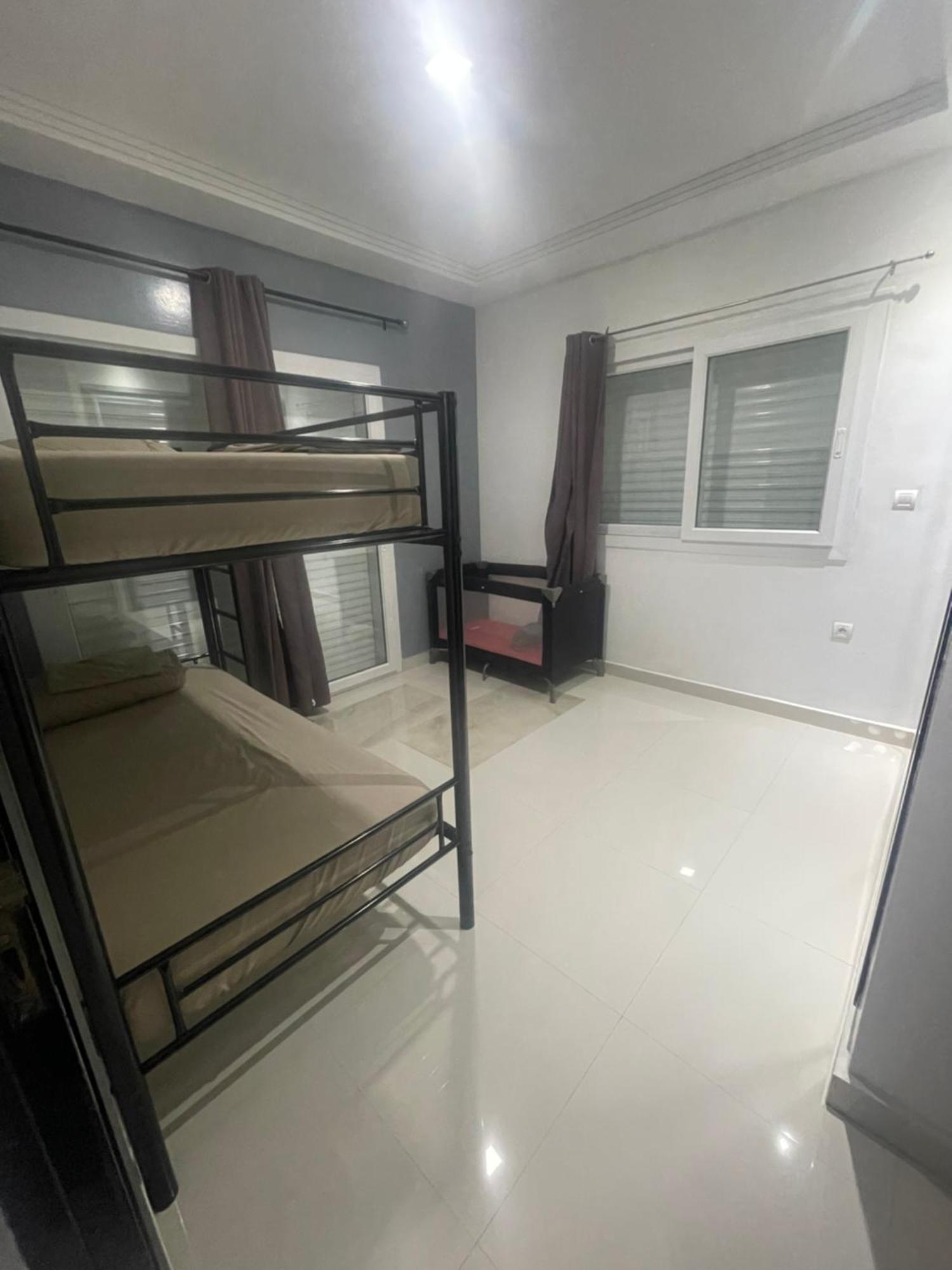 Residence Riad 사이디아 외부 사진
