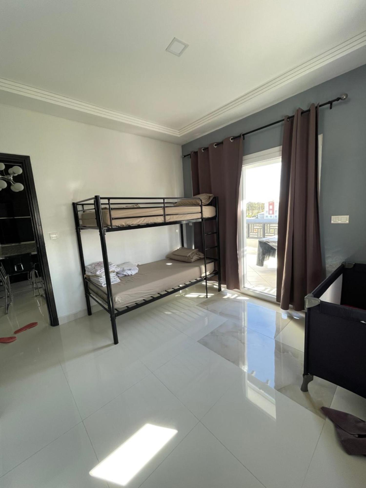 Residence Riad 사이디아 외부 사진