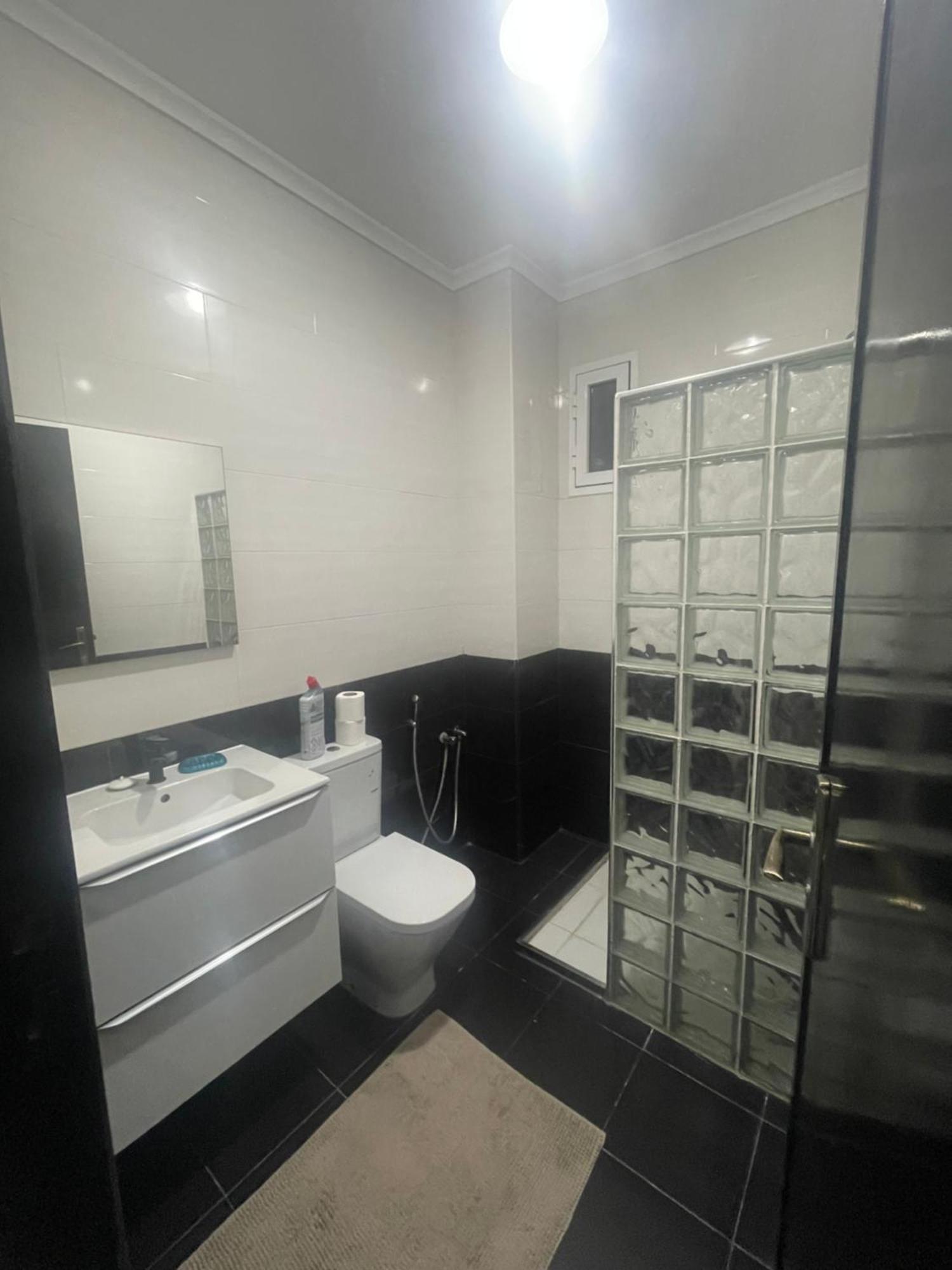 Residence Riad 사이디아 외부 사진