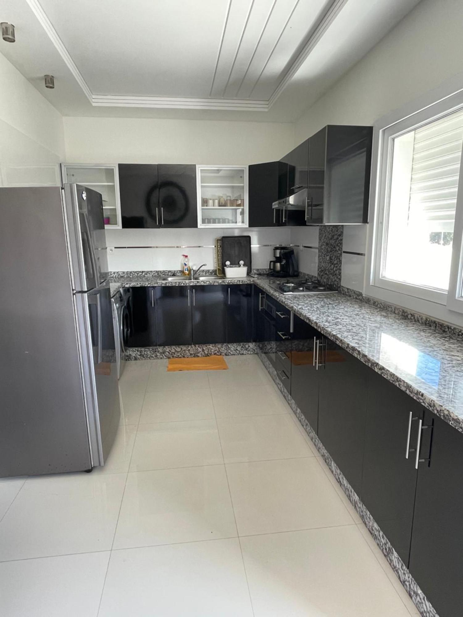 Residence Riad 사이디아 외부 사진