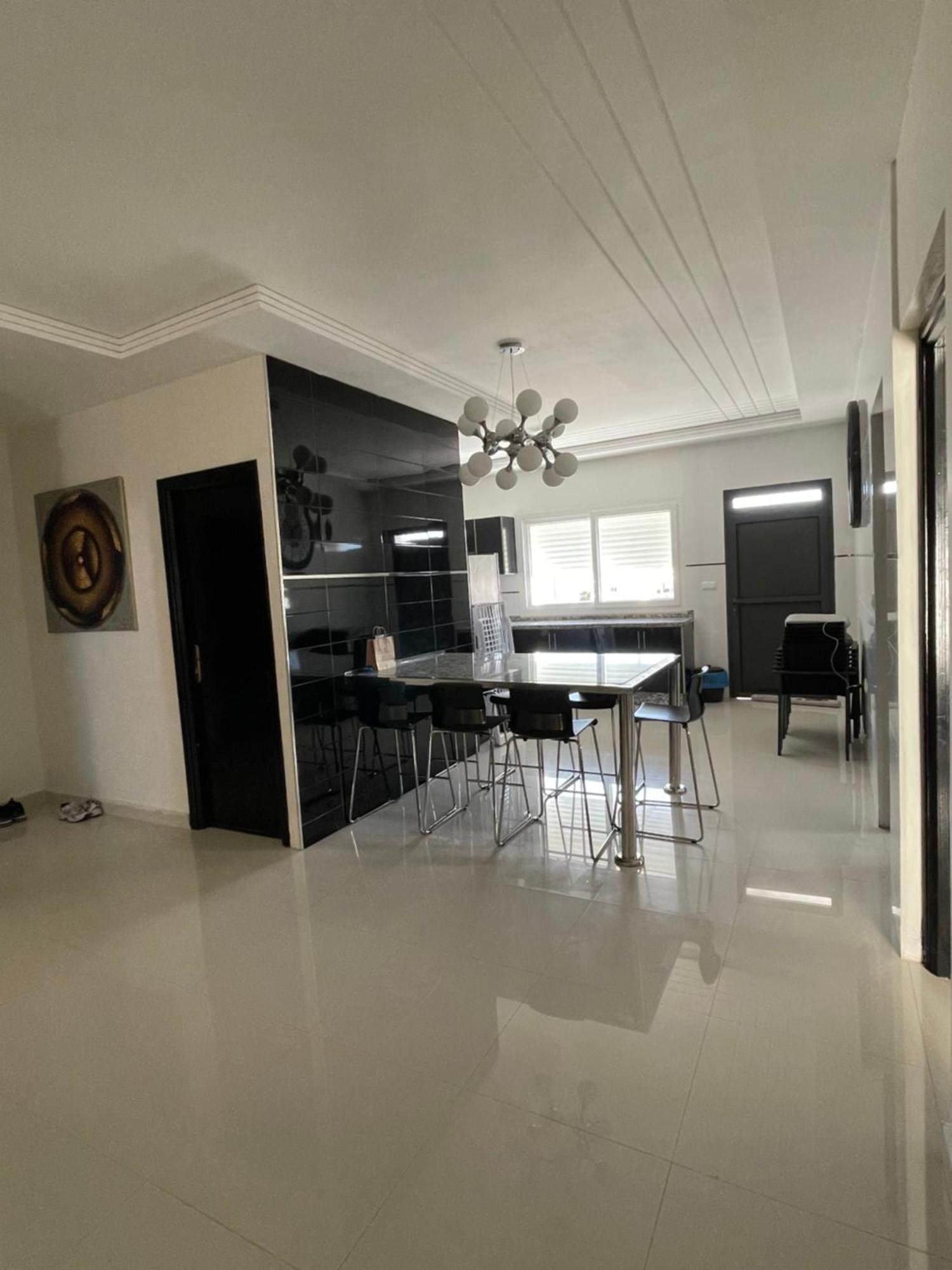 Residence Riad 사이디아 외부 사진