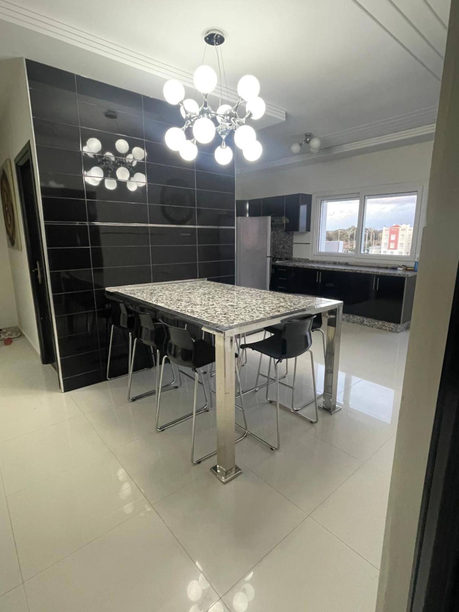Residence Riad 사이디아 외부 사진