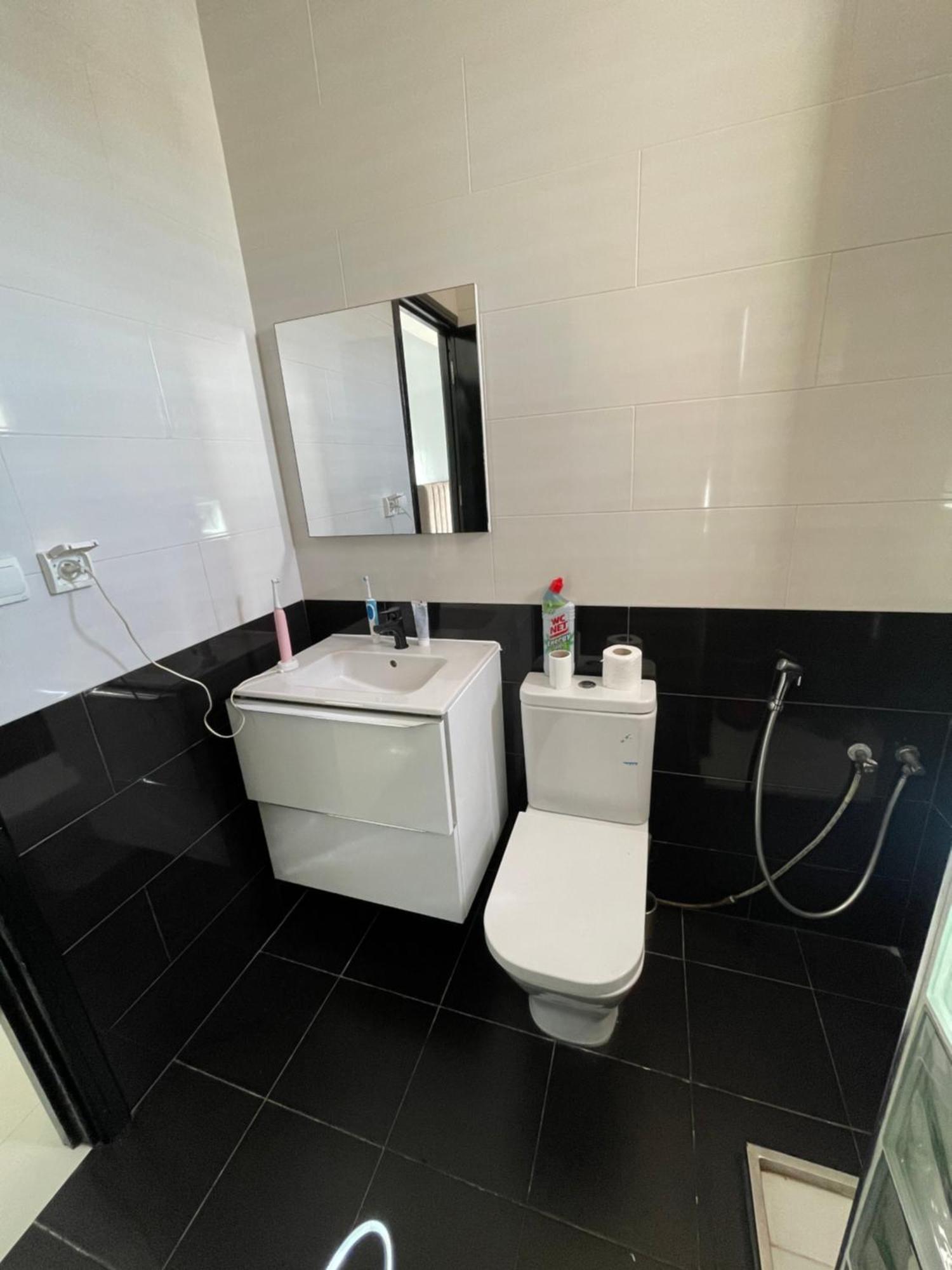 Residence Riad 사이디아 외부 사진