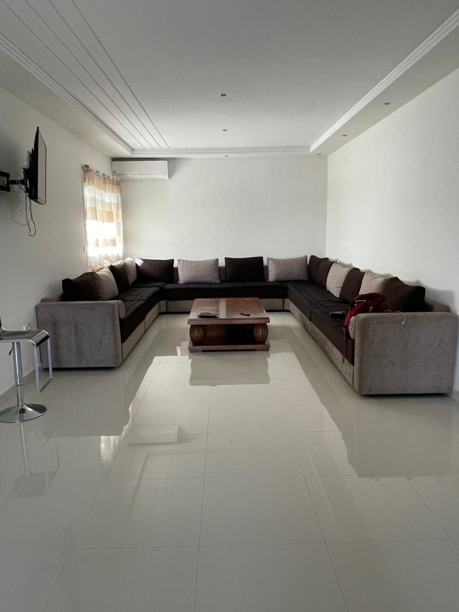 Residence Riad 사이디아 외부 사진