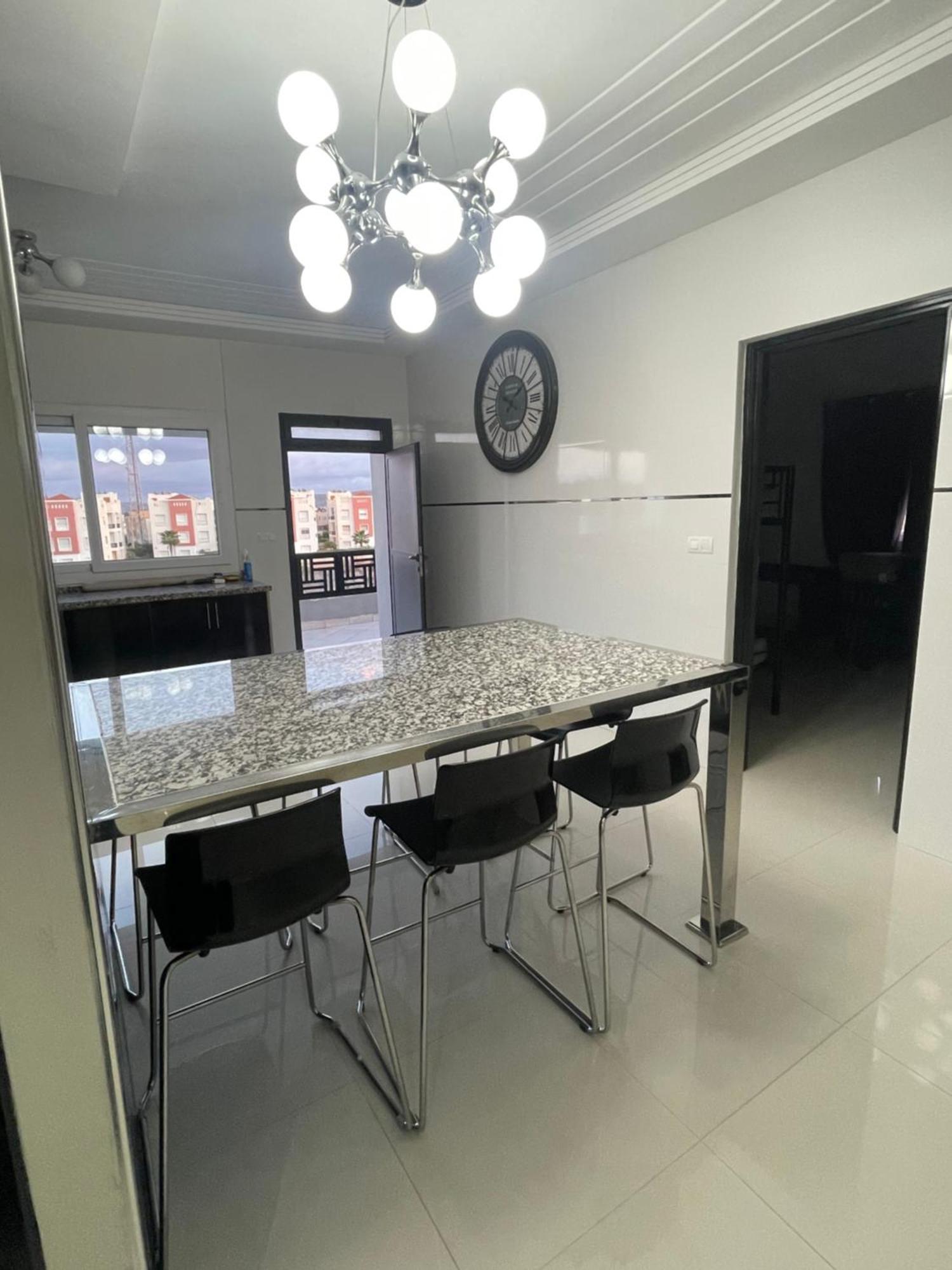 Residence Riad 사이디아 외부 사진