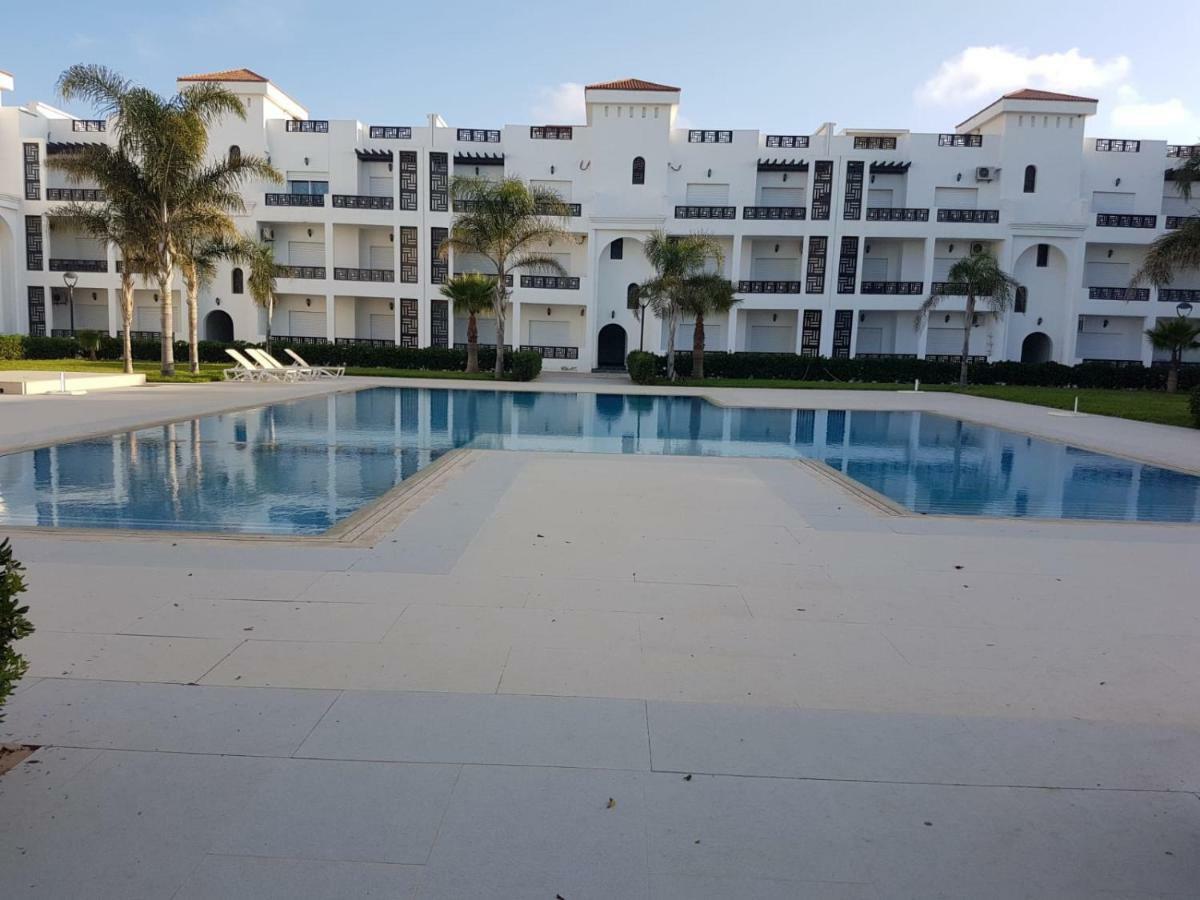 Residence Riad 사이디아 외부 사진