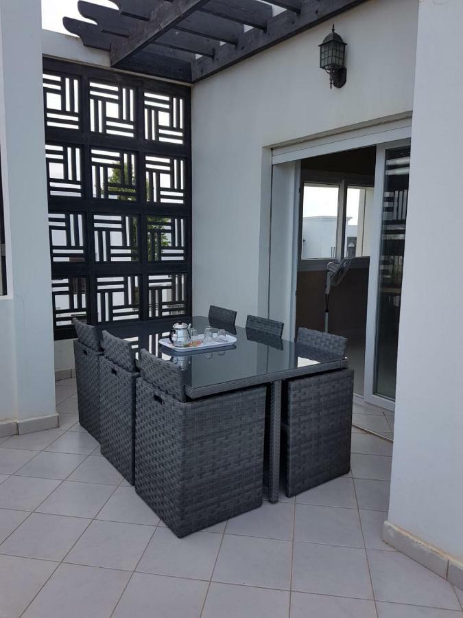 Residence Riad 사이디아 외부 사진