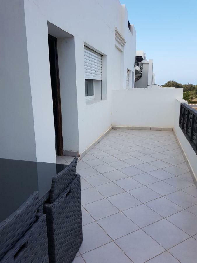Residence Riad 사이디아 외부 사진