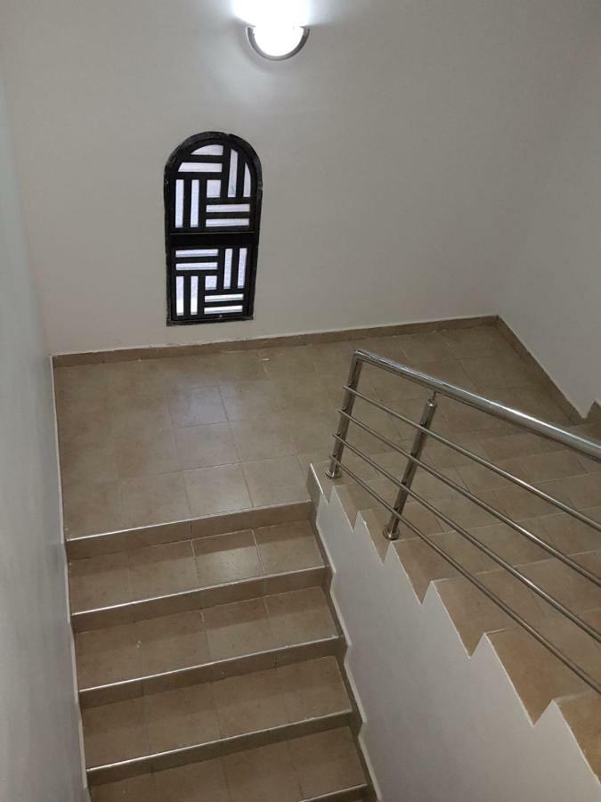 Residence Riad 사이디아 외부 사진