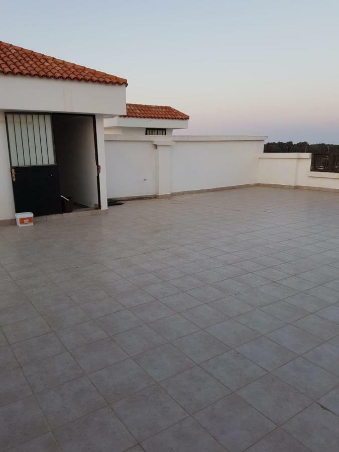Residence Riad 사이디아 외부 사진
