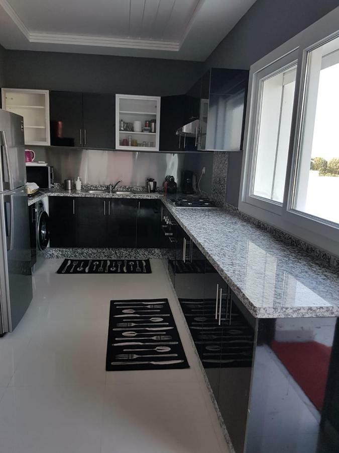 Residence Riad 사이디아 외부 사진